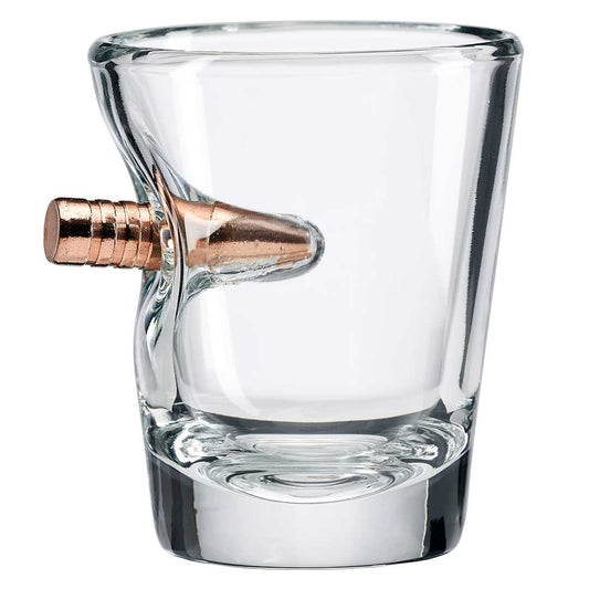 Verre Shooter – 60 ml