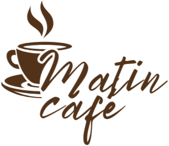 matin café